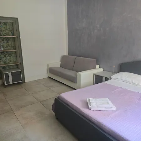 Le Dame Pensjonat 3*