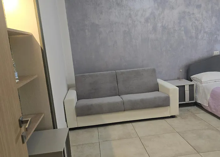 Le Dame 3* ヴェローナ