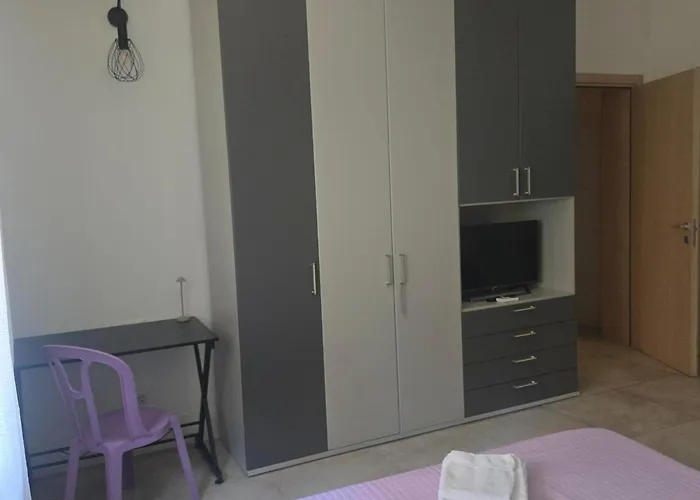 ゲストハウス Le Dame ヴェローナ