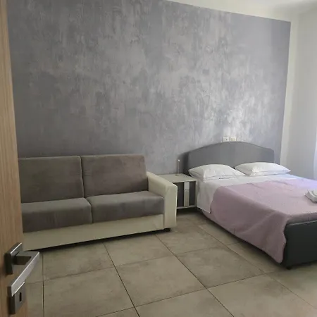 Πανσιόν Le Dame