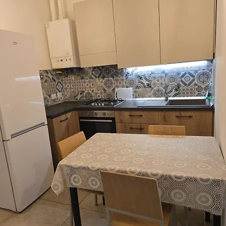 Le Dame 3* Βερόνα