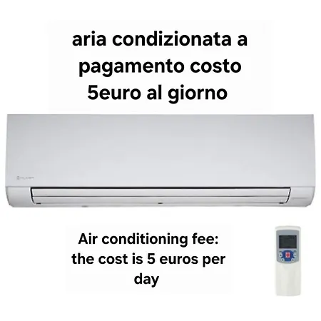 Le Dame Pensjonat 3*