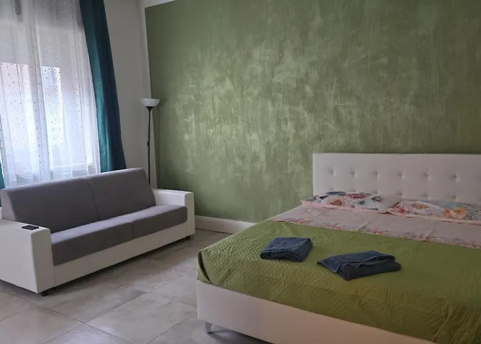 בית הארחה Le Dame 3*