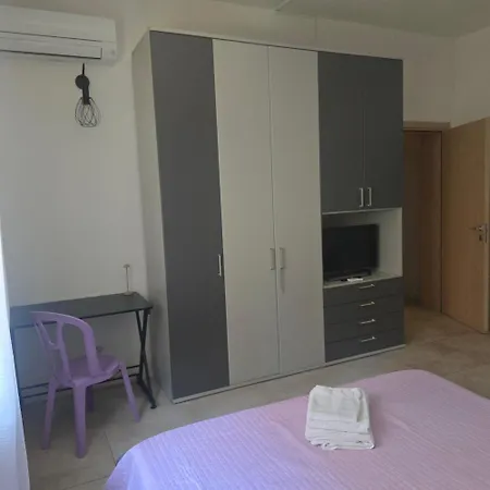 Konukevi Le Dame Verona